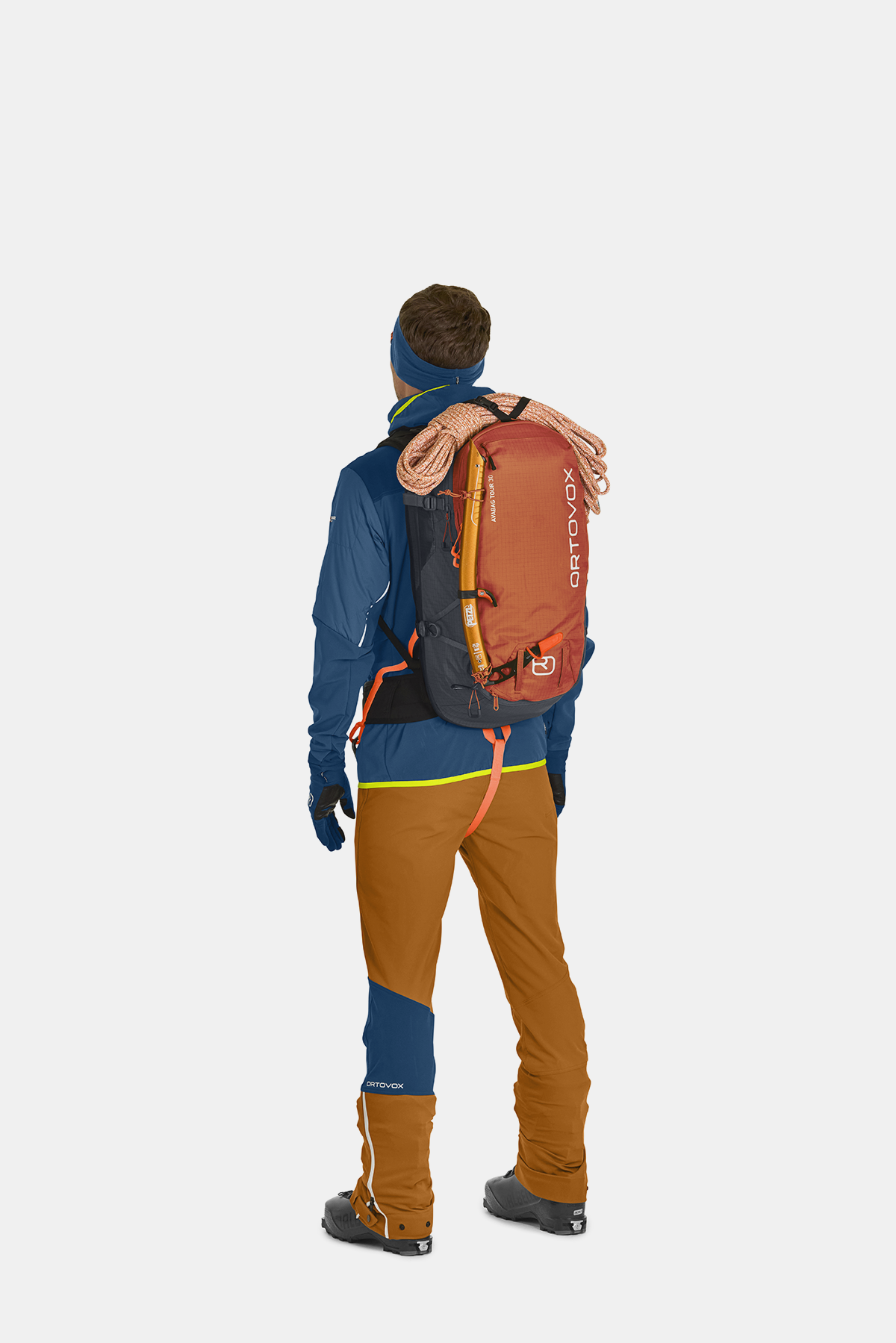 ORTOVOX AVABAG LITRIC TOUR 30 ZIP | AVABAG LiTRIC ZIP-ONs ORTOVOX AVABAG LITRIC TOUR 30 ZIP | AVABAG LiTRIC ZIP-ONs